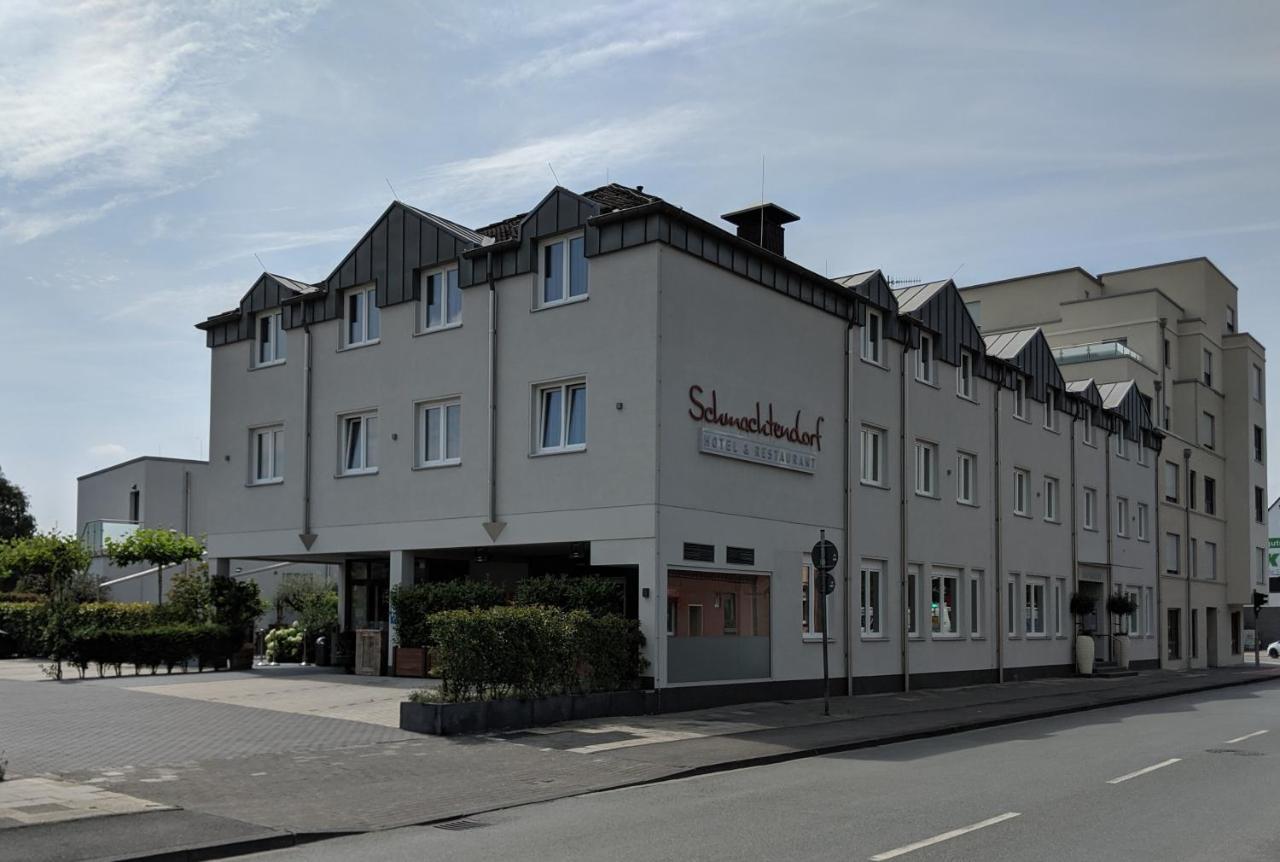 Hotel Schmachtendorf Oberhausen  Exterior foto