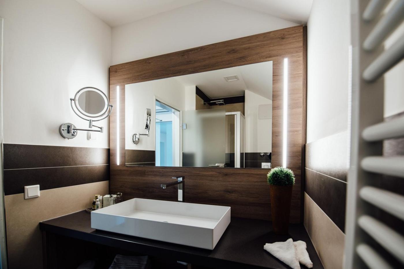 Hotel Schmachtendorf Oberhausen  Zimmer foto